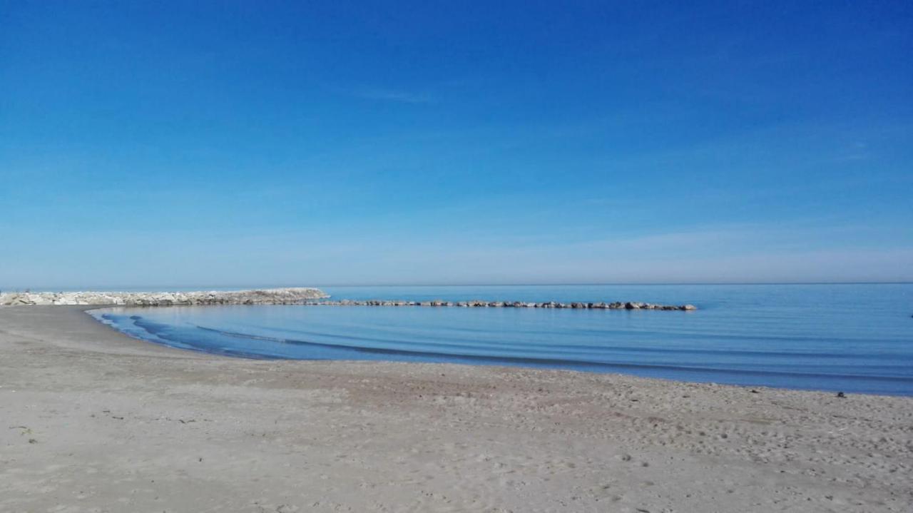 Martinsicuro Appartamento 50Mq A Pochi Passi Dal Mare Exterior photo