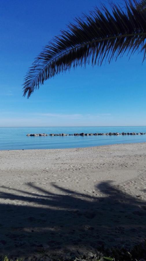 Martinsicuro Appartamento 50Mq A Pochi Passi Dal Mare Exterior photo